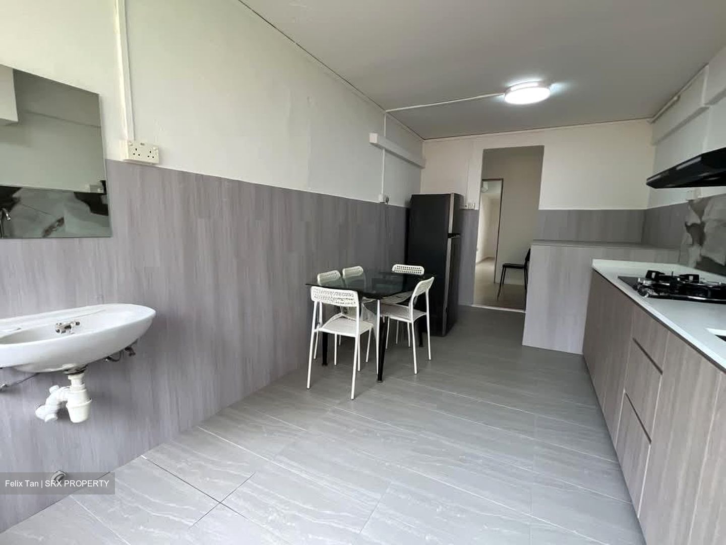 Blk 181 KEBUN BARU LINK 2 (Ang Mo Kio), HDB 3 Rooms #583932961